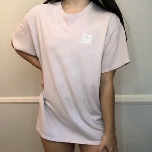 Adidas shirt